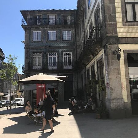 Oporto Blue Trindade - Magical Citycenter Apartment エクステリア 写真