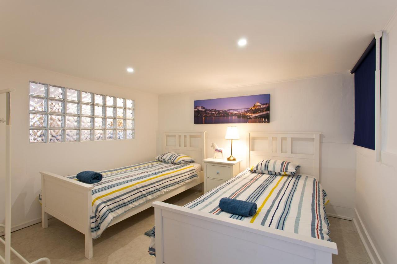 Oporto Blue Trindade - Magical Citycenter Apartment エクステリア 写真