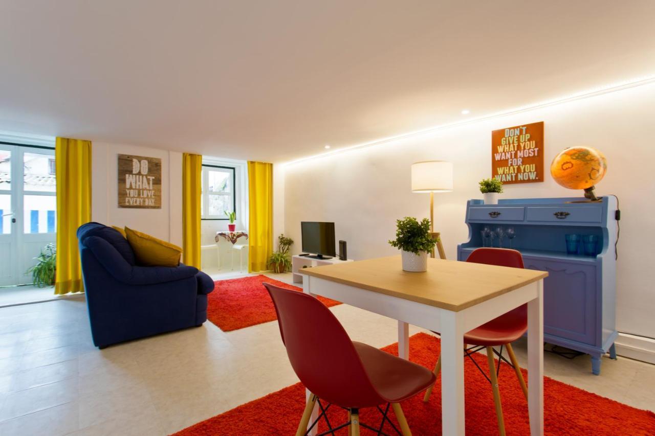 Oporto Blue Trindade - Magical Citycenter Apartment エクステリア 写真
