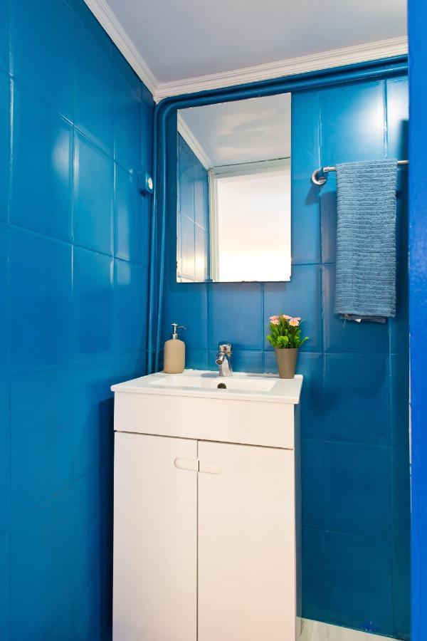 Oporto Blue Trindade - Magical Citycenter Apartment エクステリア 写真